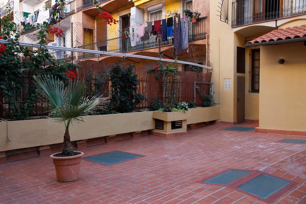 Bcn Home Guest House, Barcelona